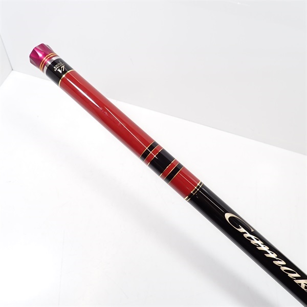 競技スペシャルＶ７引抜急瀬８５